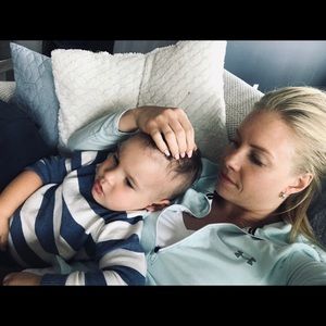 Meet your Posher, Erin